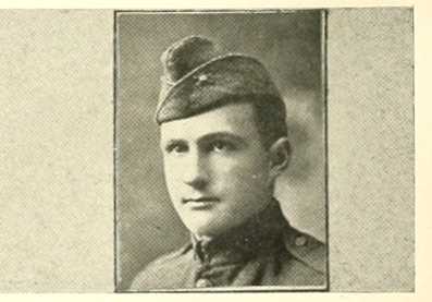CHARLES E WAGNER, Westmoreland County, Pennsylvania WWI Veteran