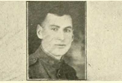 CLARENCE M MACK, Westmoreland County, Pennsylvania WWI Veteran