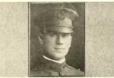 DAVID E DRIPS, Westmoreland County, Pennsylvania WWI Veteran