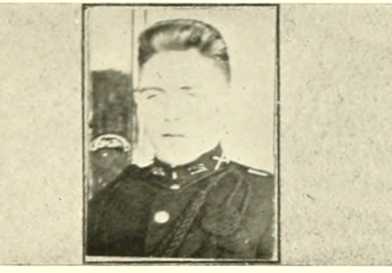 DAVID G MALCOMSON, Westmoreland County, Pennsylvania WWI Veteran