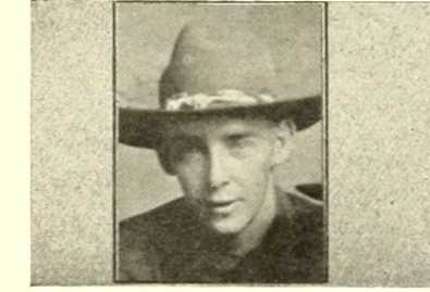 EDMUND P BLAIR, Westmoreland County, Pennsylvania WWI Veteran