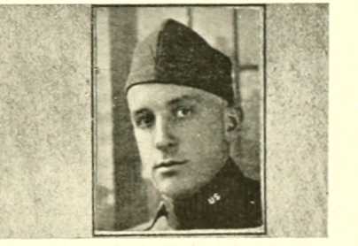 GEORGE F NORRIS, Westmoreland County, Pennsylvania WWI Veteran