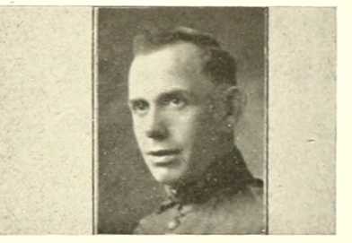 GEORGE H HUNTER, Westmoreland County, Pennsylvania WWI Veteran
