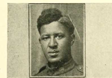 HARRY ALBERT MOORE, Westmoreland County, Pennsylvania WWI Veteran