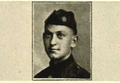 JOHN CARL SCHOTT, Westmoreland County, Pennsylvania WWI Veteran