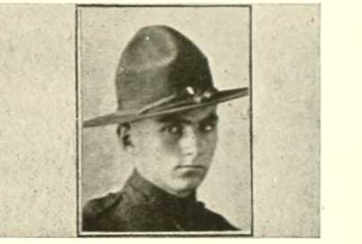JOHN G MALCOMSON, Westmoreland County, Pennsylvania WWI Veteran