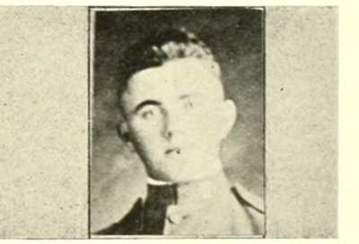 JOHN M GOZLICK, Westmoreland County, Pennsylvania WWI Veteran