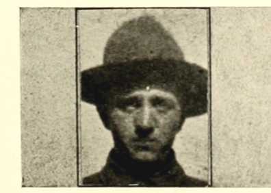 JOSEPH KARASACK, Westmoreland County, Pennsylvania WWI Veteran