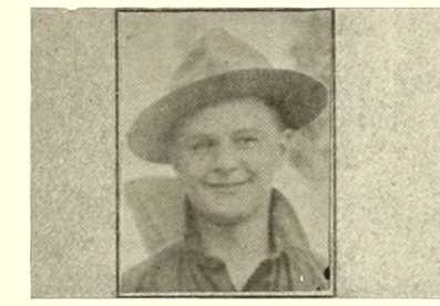 LAWRENCE LEVIS, Westmoreland County, Pennsylvania WWI Veteran