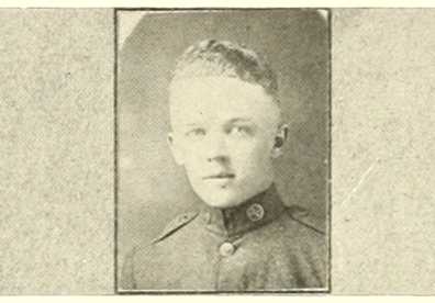 MARCUS WESLEY LOWE, Westmoreland County, Pennsylvania WWI Veteran