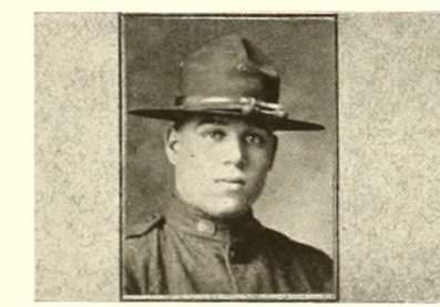 ROY F McKELVEY, Westmoreland County, Pennsylvania WWI Veteran