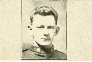 WILLIAM M SMITH, Westmoreland County, Pennsylvania WWI Veteran