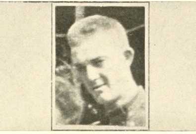 ALBERT ELDER ANDERSON, Westmoreland County, Pennsylvania WWI Veteran