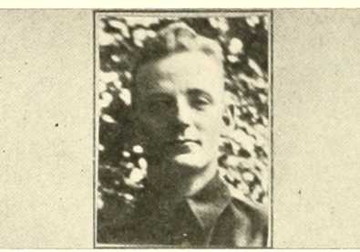ALBERT J BAIRD, Westmoreland County, Pennsylvania WWI Veteran
