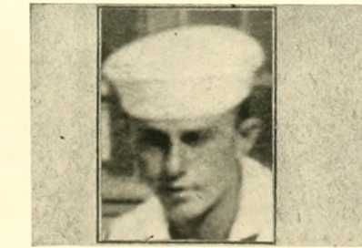 BUHEL E WHITESELL, Westmoreland County, Pennsylvania WWI Veteran