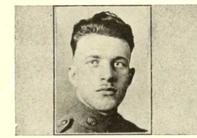 DANIEL LLOYD YOUNG, Westmoreland County, Pennsylvania WWI Veteran