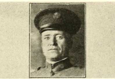 FRANK LEWIS KARNES, Westmoreland County, Pennsylvania WWI Veteran