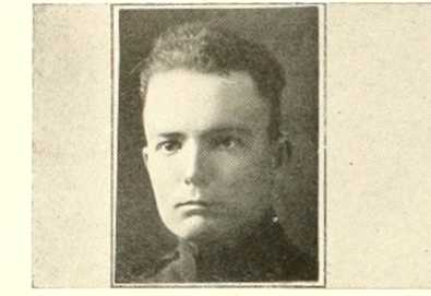 GEORGE EDWIN ADAMS, Westmoreland County, Pennsylvania WWI Veteran
