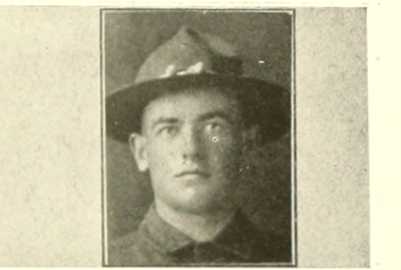 IRA DEEMER, Westmoreland County, Pennsylvania WWI Veteran