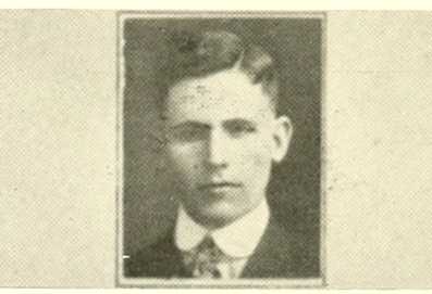 JOHN AARON SLONAKER, Westmoreland County, Pennsylvania WWI Veteran