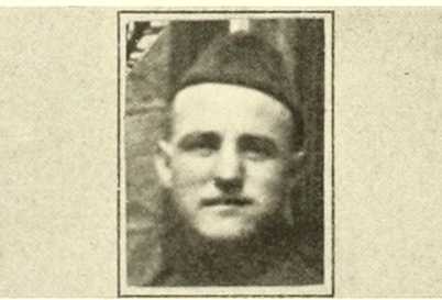 JOHN WILLARD JOHNSON, Westmoreland County, Pennsylvania WWI Veteran