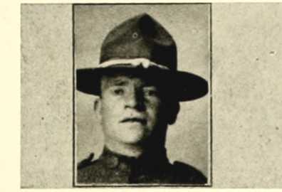 JOSEPH ALBERT KARNES, Westmoreland County, Pennsylvania WWI Veteran