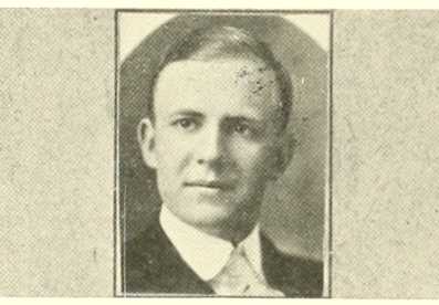 JOSEPH CLAYTON SHOFF, Westmoreland County, Pennsylvania WWI Veteran