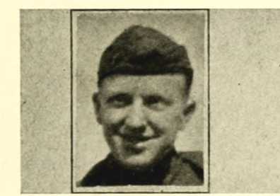 LESTER J McCLELLAN, Westmoreland County, Pennsylvania WWI Veteran