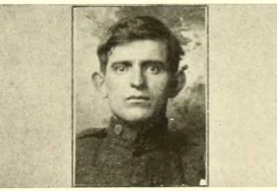 PETER MIHALICH, Westmoreland County, Pennsylvania WWI Veteran