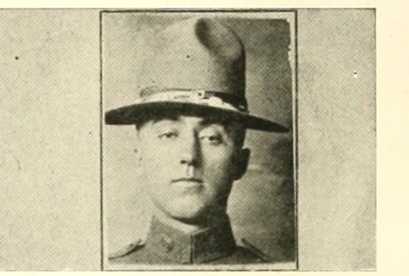 STEPHEN J BARTOLINIC, Westmoreland County, Pennsylvania WWI Veteran