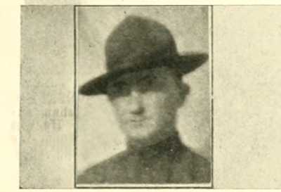 WILLIAM S DONALDSON, Westmoreland County, Pennsylvania WWI Veteran