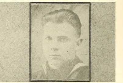 ALVIN RUSSELL HOFFMAN, Westmoreland County, Pennsylvania WWI Veteran