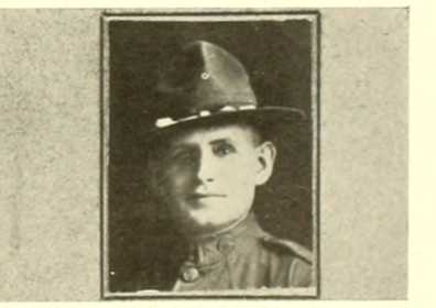 ANDREW LEHMAN, Westmoreland County, Pennsylvania WWI Veteran