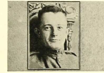 CLARENCE C BRINKER, Westmoreland County, Pennsylvania WWI Veteran