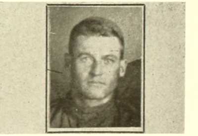DANIEL PATRICK, Westmoreland County, Pennsylvania WWI Veteran