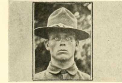 ELIJAH ALBERT NEFF, Westmoreland County, Pennsylvania WWI Veteran