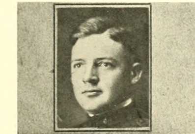 GEORGE SIMPSON, Westmoreland County, Pennsylvania WWI Veteran