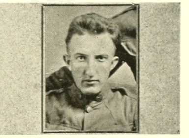 GEORGE WILLARD, Westmoreland County, Pennsylvania WWI Veteran