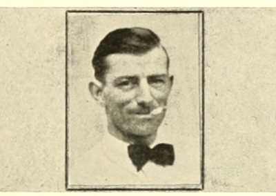 IVAN DIXON, Westmoreland County, Pennsylvania WWI Veteran