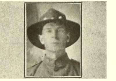 JACOB MACK, Westmoreland County, Pennsylvania WWI Veteran