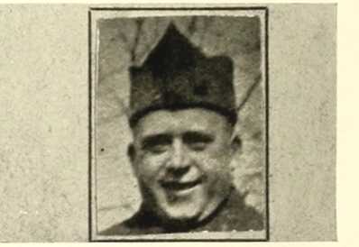 JAMES BARNETT, Westmoreland County, Pennsylvania WWI Veteran