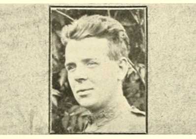 JAMES KELLS, Westmoreland County, Pennsylvania WWI Veteran