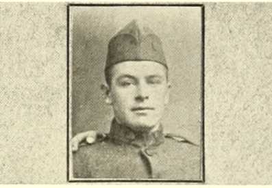 JAMES LUTE, Westmoreland County, Pennsylvania WWI Veteran