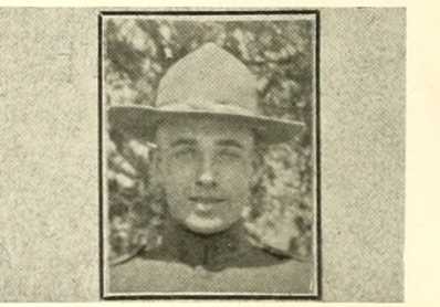 JAMES SUTTON, Westmoreland County, Pennsylvania WWI Veteran