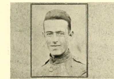 JOHN D SMITH, Westmoreland County, Pennsylvania WWI Veteran