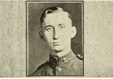 JOHN HOOD, Westmoreland County, Pennsylvania WWI Veteran