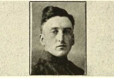 JOHN LOUTHER, Westmoreland County, Pennsylvania WWI Veteran