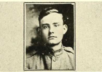 JOHN MILLER, Westmoreland County, Pennsylvania WWI Veteran