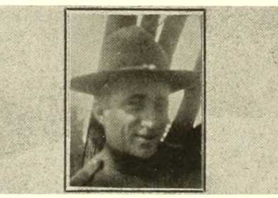 JOHN R GREEN, Westmoreland County, Pennsylvania WWI Veteran