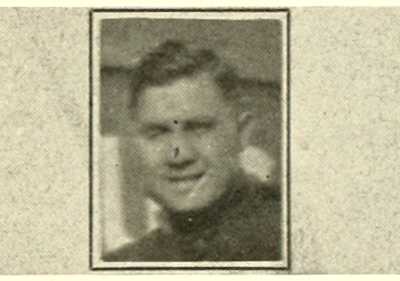 JOHN WHERRY, Westmoreland County, Pennsylvania WWI Veteran